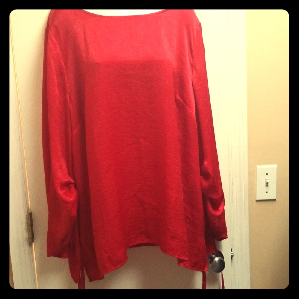 Eloquii Blouse